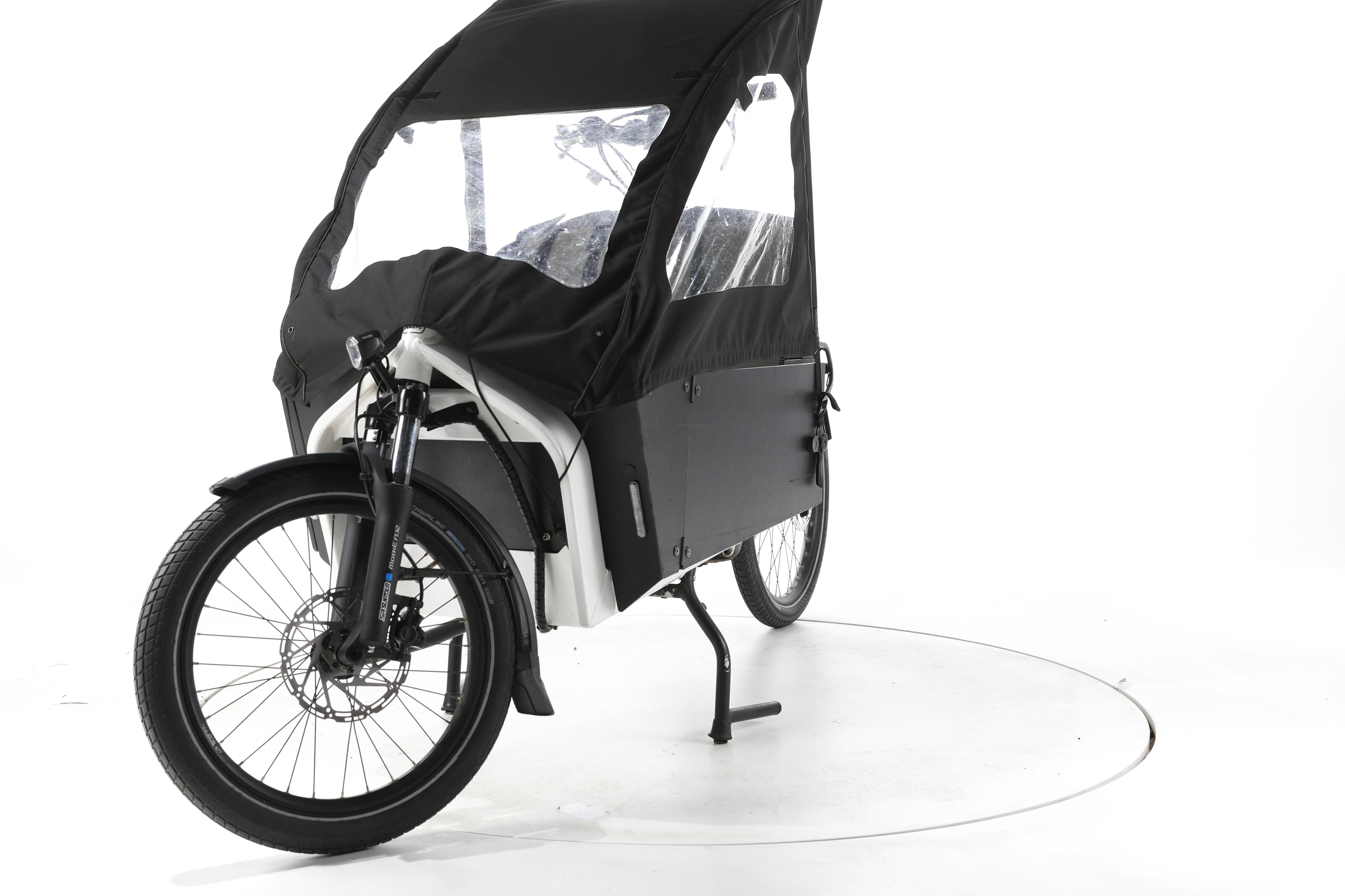 Riese & Müller Transporter 65 vario E-Lastenrad - Image 5