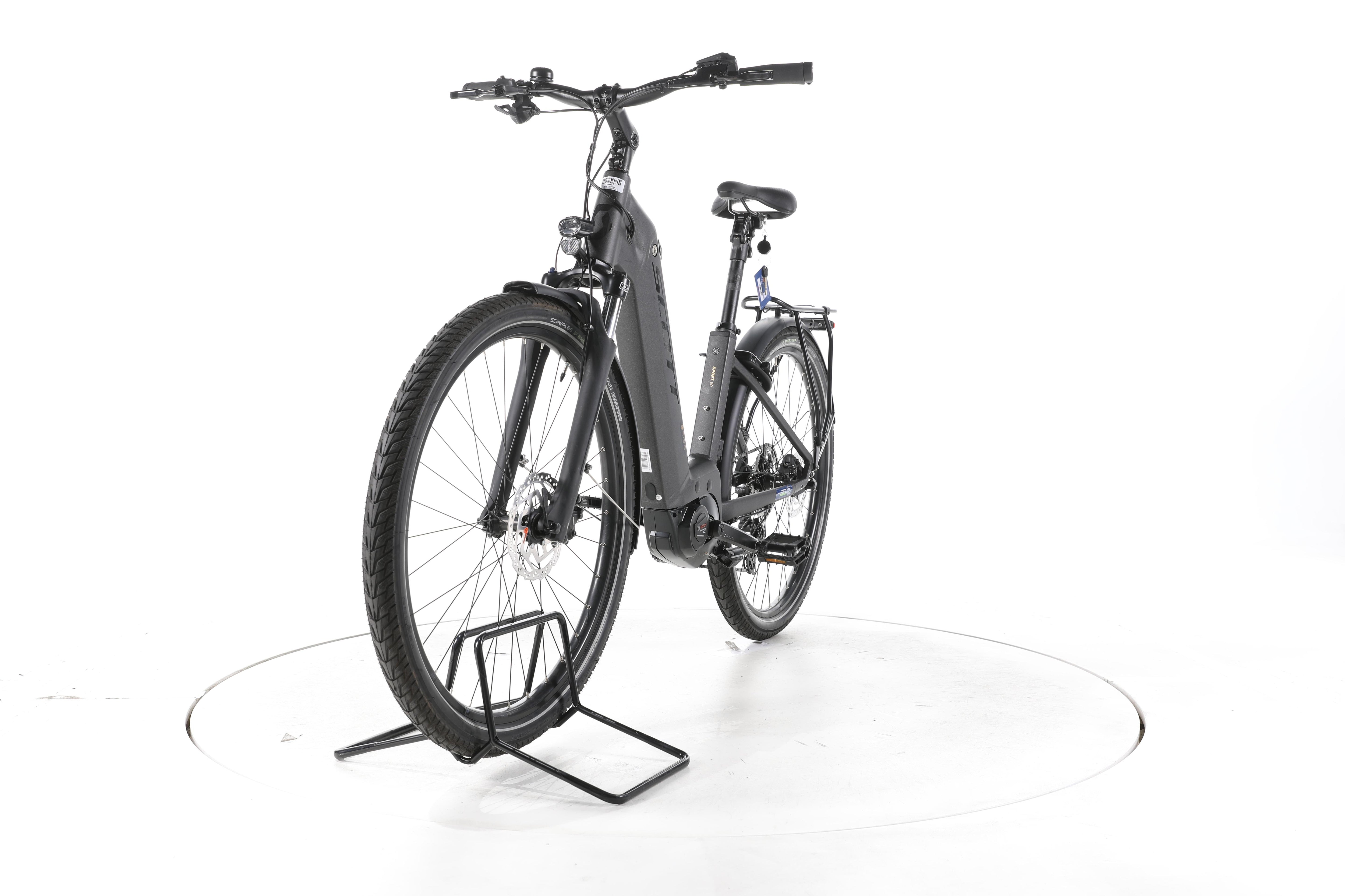 Scott Sub Sport eRIDE 20 Trekking E-Bike Tiefeinsteiger - Image 5