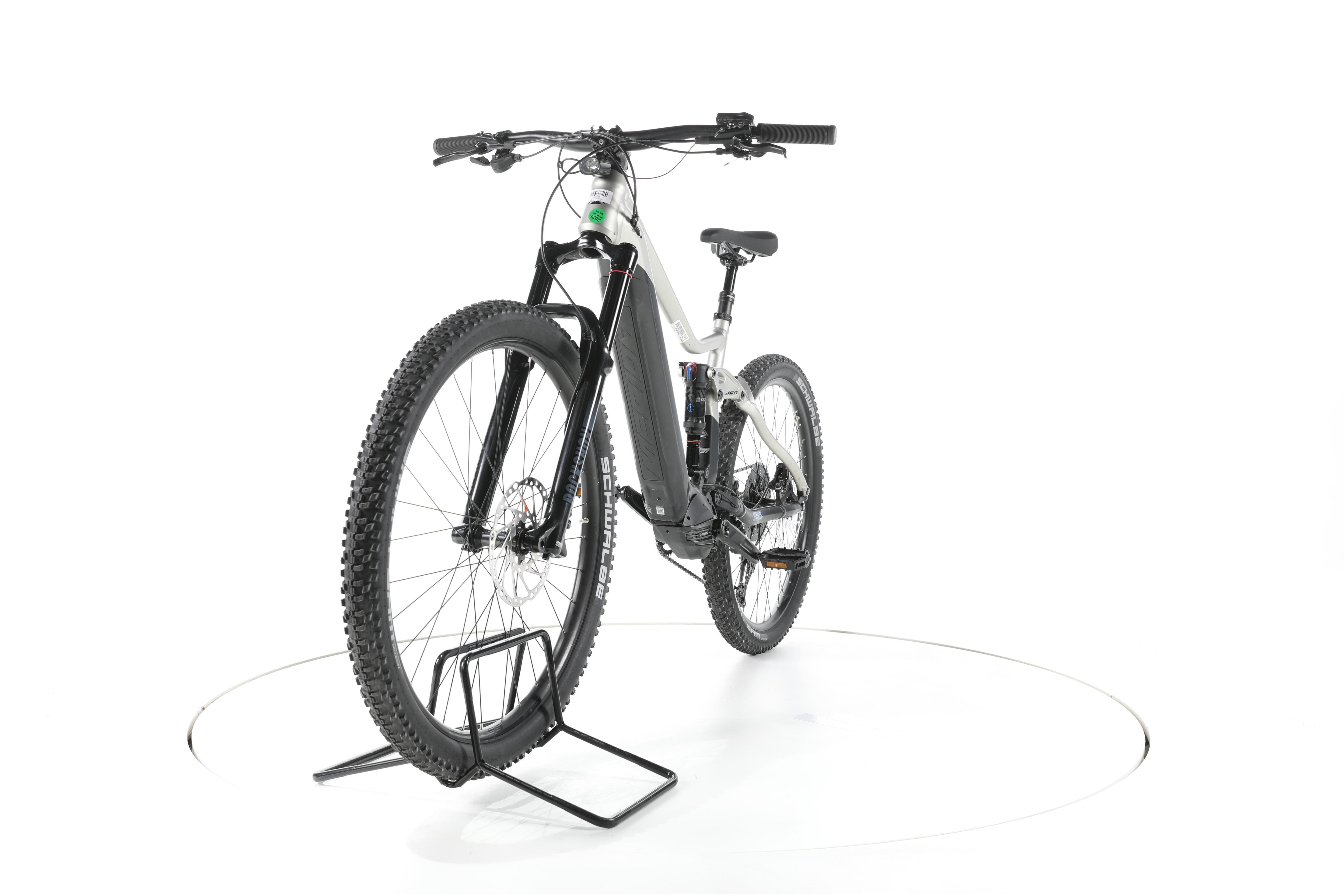Merida eONE-SIXTY 500 EP2 E-Bike Fully - Image 5