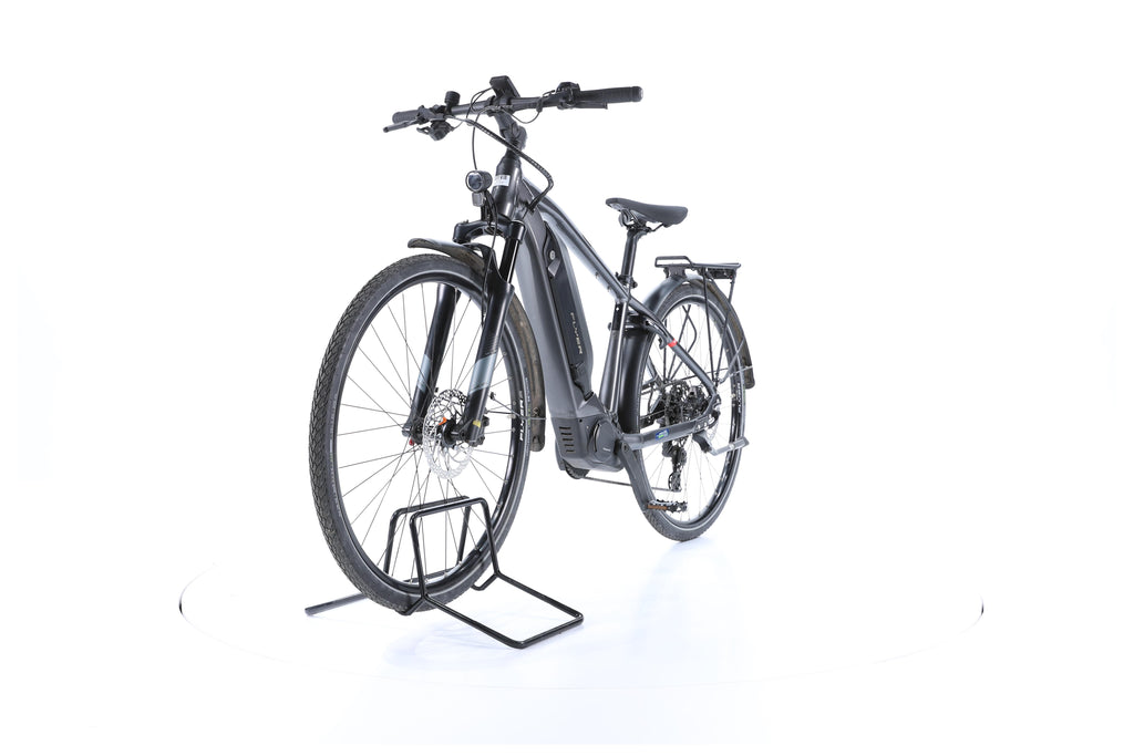 FLYER Upstreet5 7.10 Trekking E-Bike - Image 5