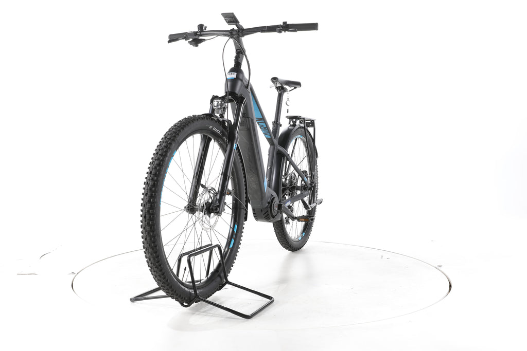 Conway Cairon C 2.0 Trekking E-Bike - Image 5