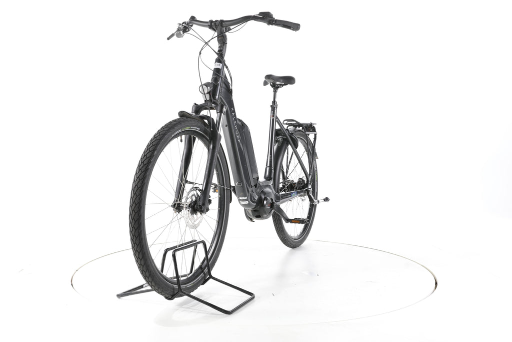 Kalkhoff Image 1.B Excite City E-Bike Tiefeinsteiger 2023 - Image 5