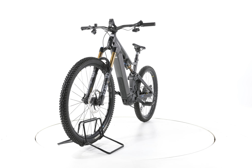 FLYER Uproc X 9.50 Fully E-Bike 2024 - Image 5