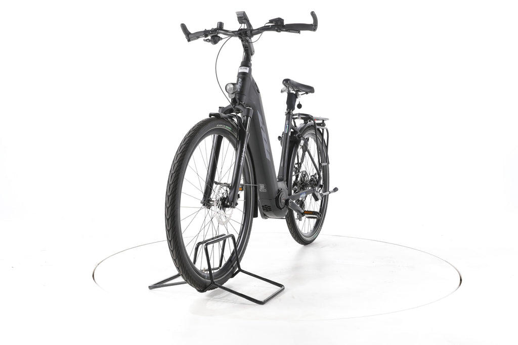 KTM Cento 10 Plus Trekking E-Bike Tiefeinsteiger 2024 - Image 5