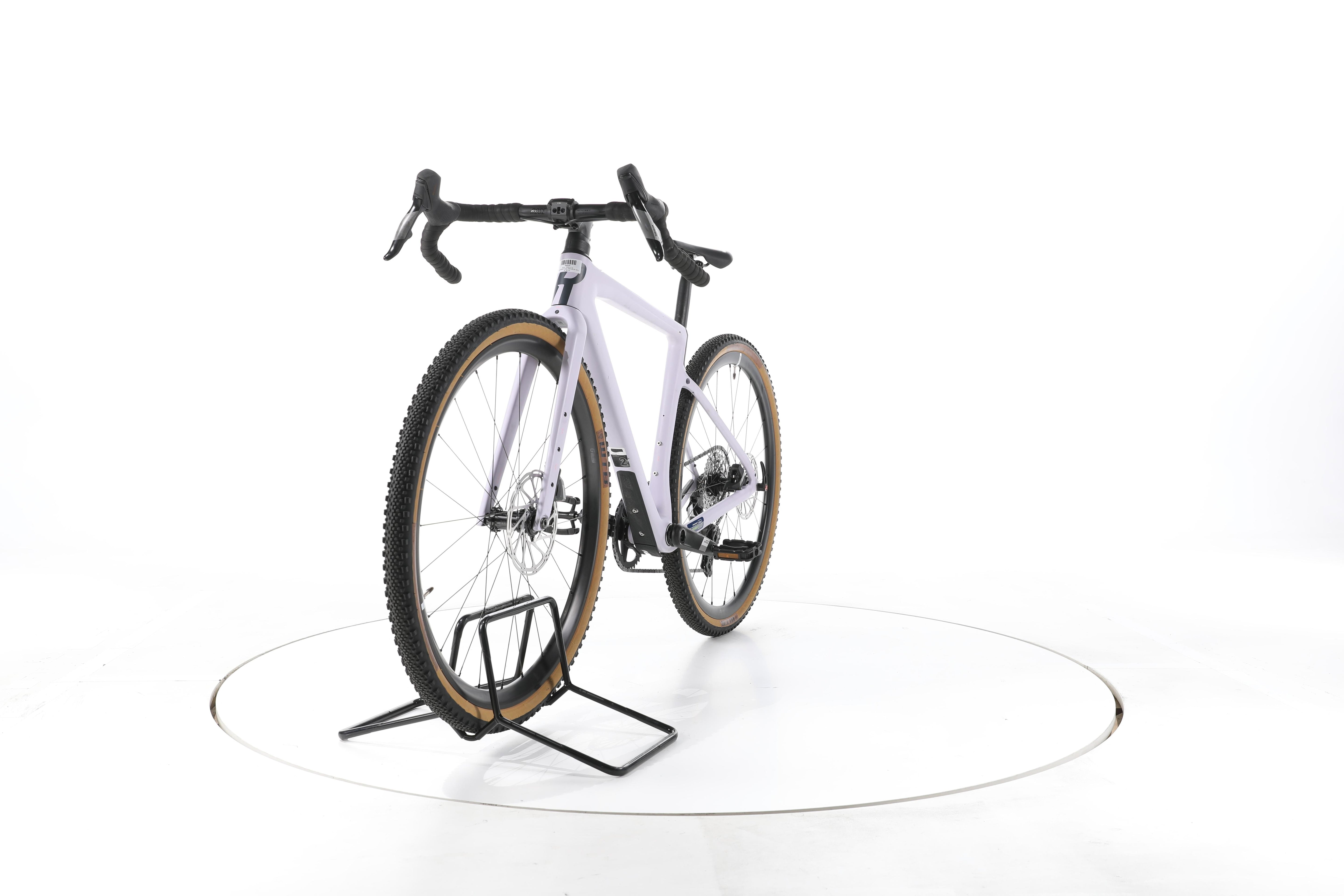 Rose BACKROAD Apex AXS XPLR 1X12 Gravelbike Carbon 2024 - Image 5