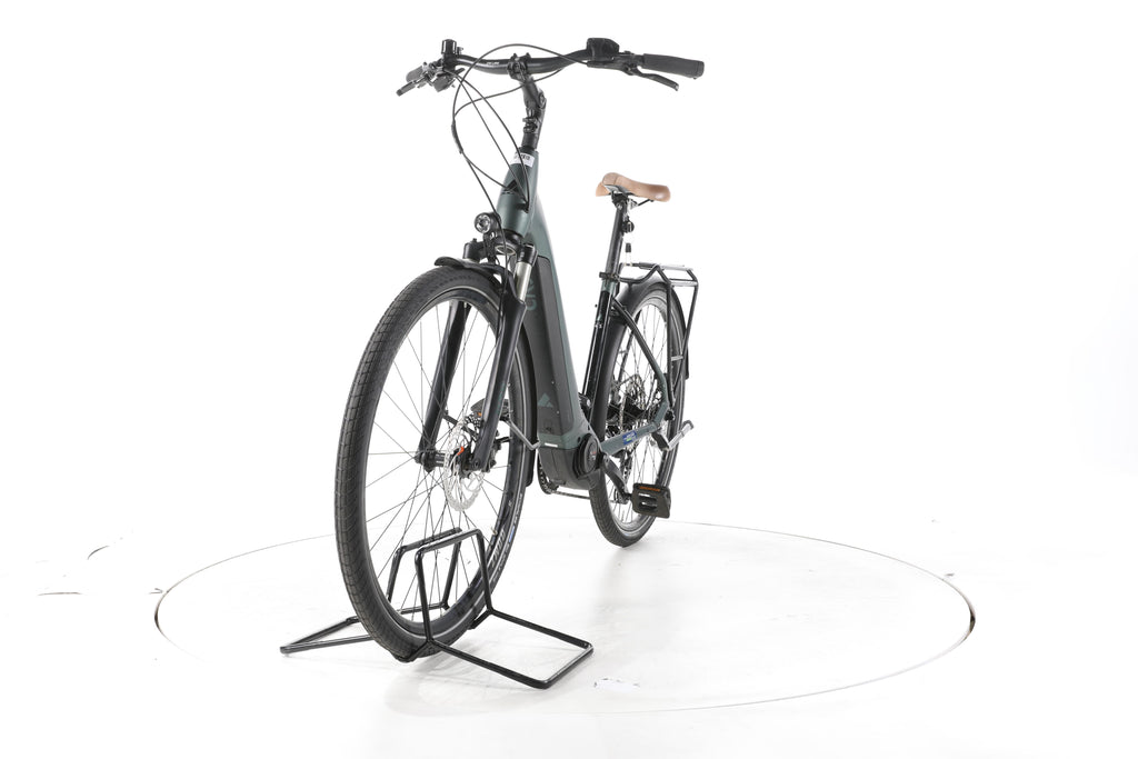 Bulls Urban EVO 12 Trekking E-Bike Tiefeinsteiger - Image 5