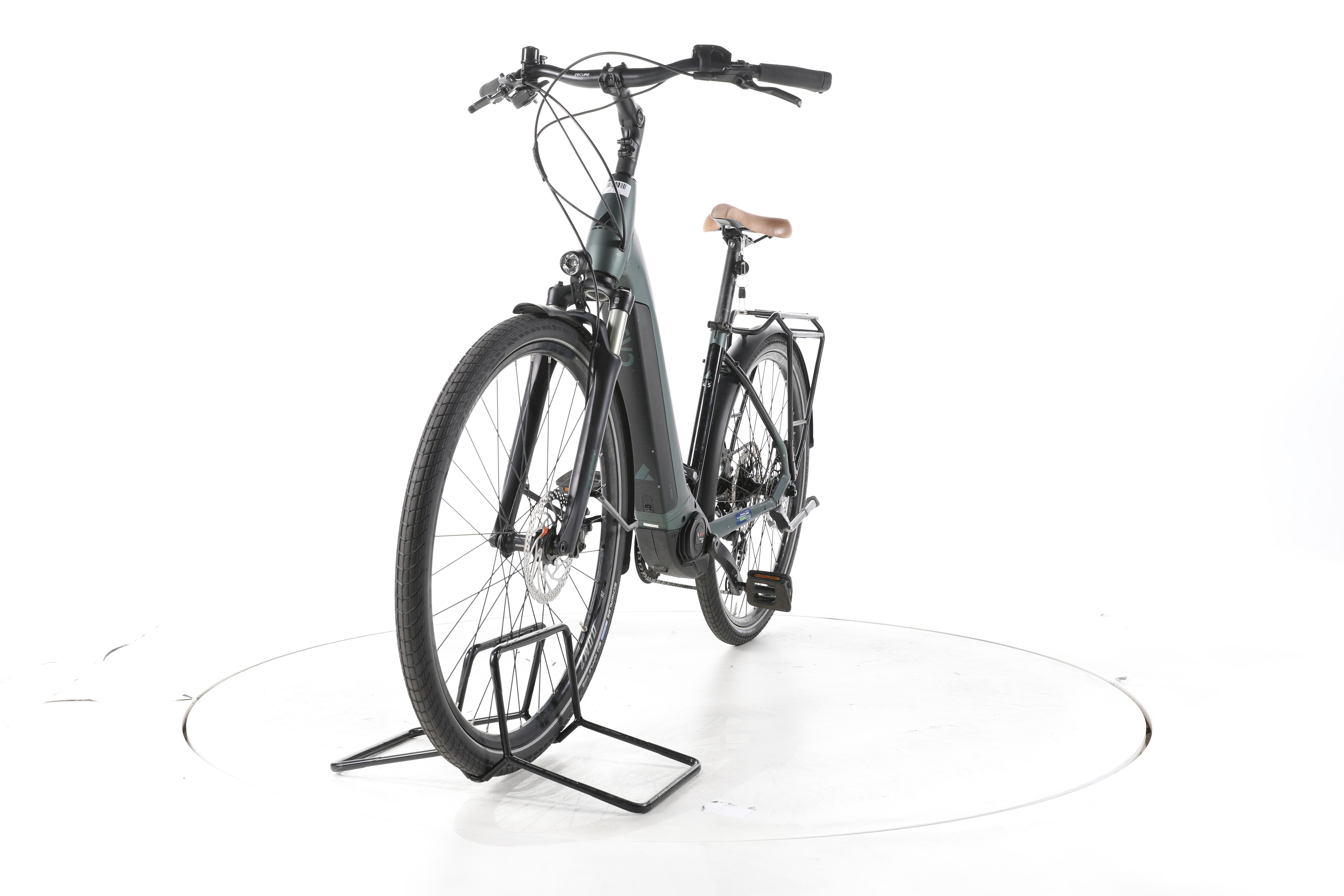 Bulls Urban EVO 12 Trekking E-Bike Tiefeinsteiger - Image 5