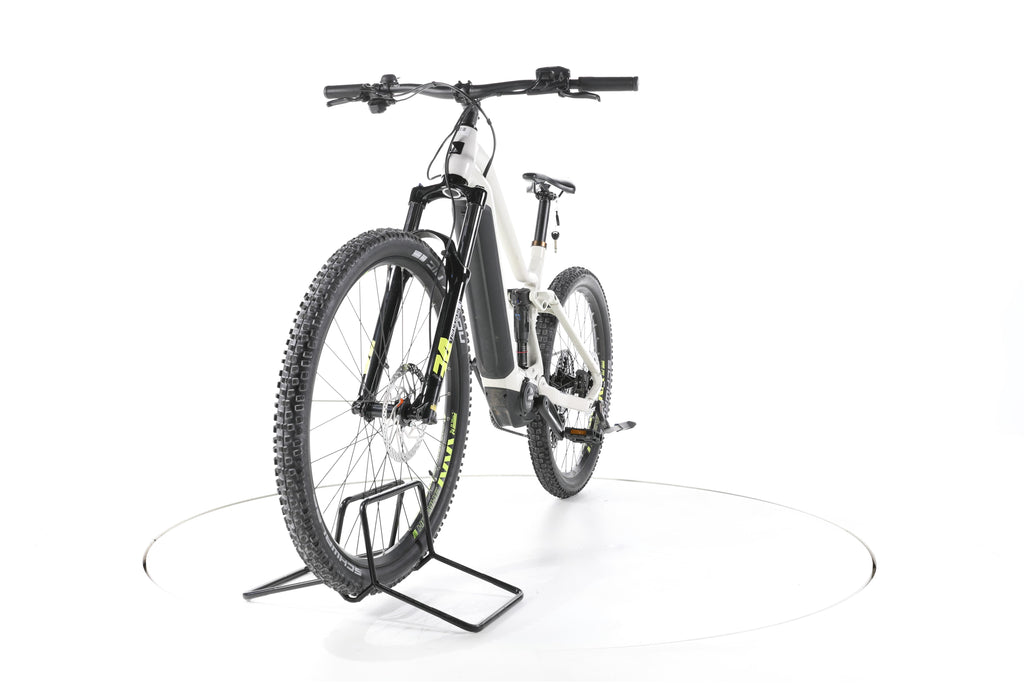 Haibike AllTrail 3 E-Bike Fully 2024 - Image 5