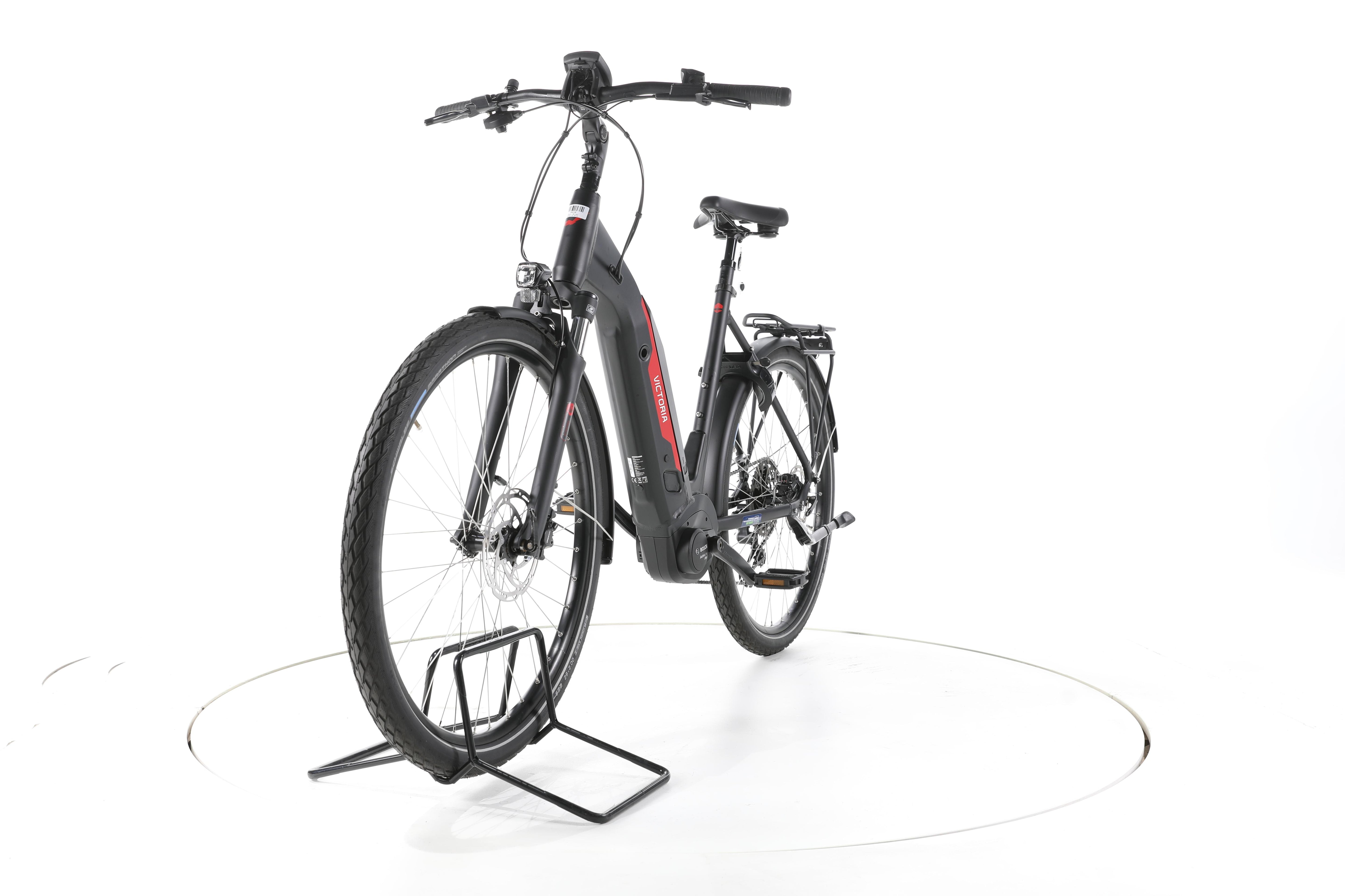 Victoria Tresalo 2 Trekking E-Bike Tiefeinsteiger 2024 - Image 5