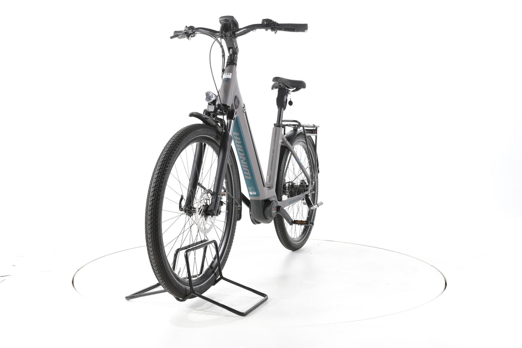 Winora Sinus R5f City E-Bike Tiefeinsteiger - Image 5