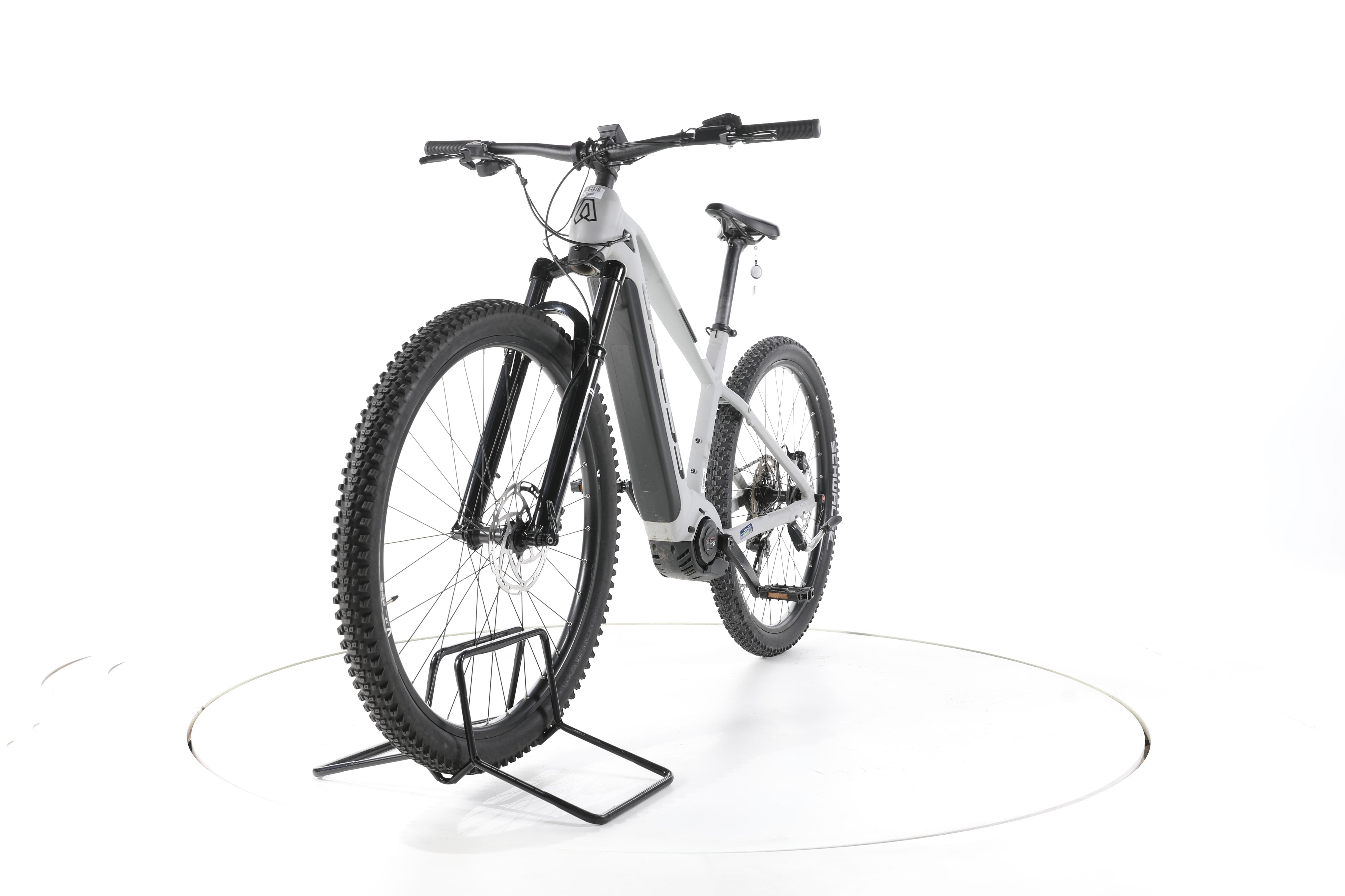 Axess Oxid 29 E-Bike 2024 - Image 5