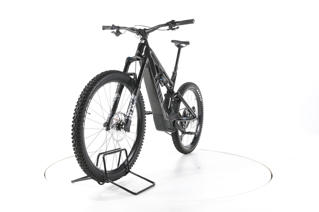 Canyon Spectral:ON CF 8 E-Bike Fully Carbon - Image 5