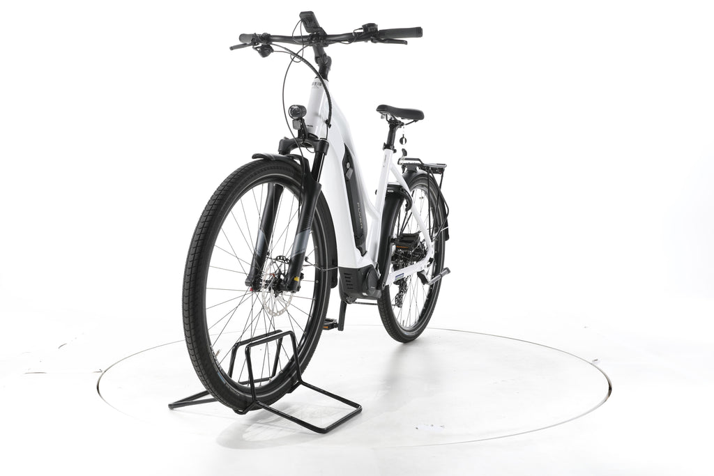 FLYER Upstreet5 7.10 Trekking E-Bike Tiefeinsteiger - Image 5