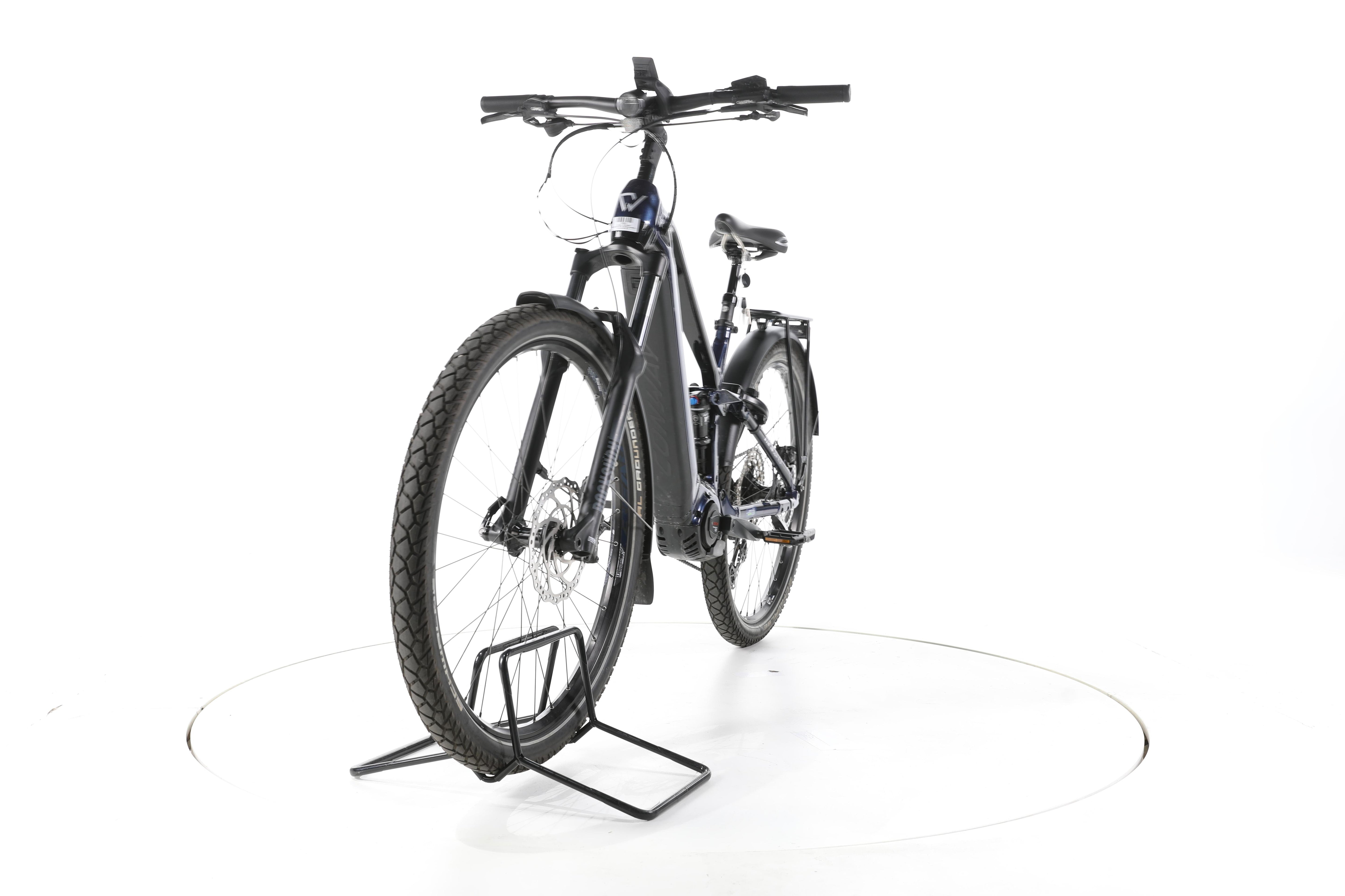 Conway Xyron SUV 4.9 SUV E-Bike - Image 5