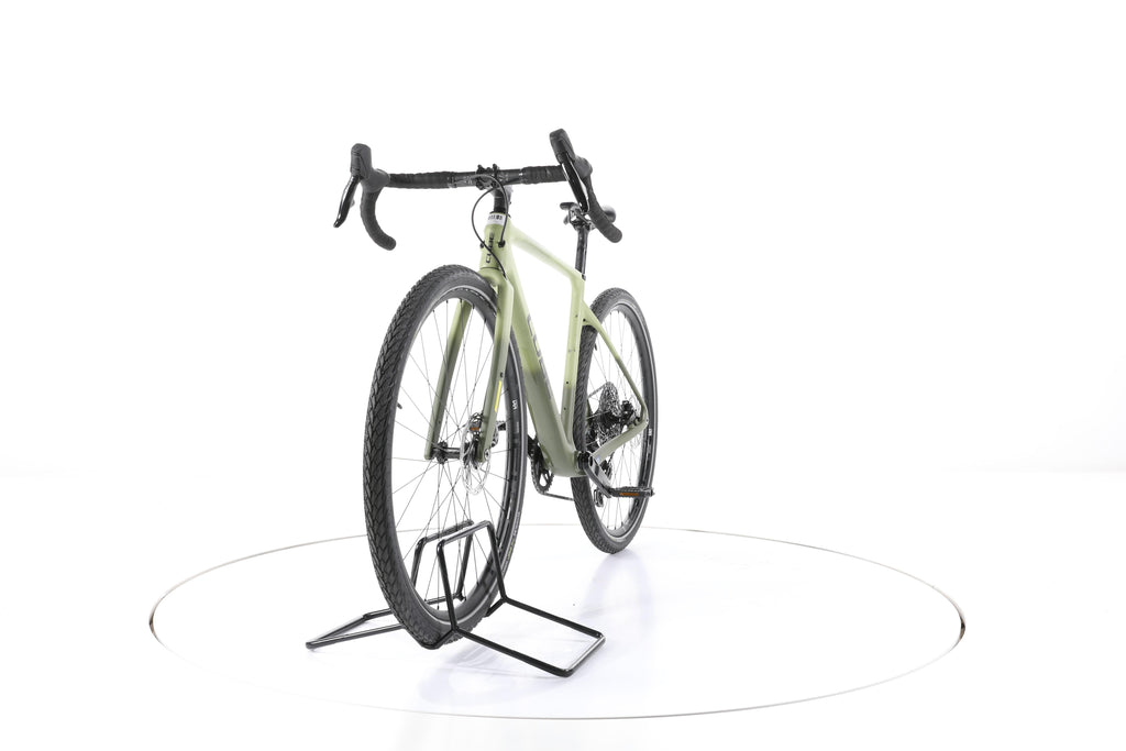 Cube Nuroad C:62 SLX Gravelbike Carbon - Image 5