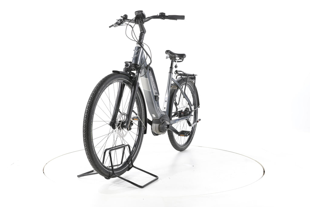 FALTER E 9.3 FL City E-Bike Tiefeinsteiger - Image 5