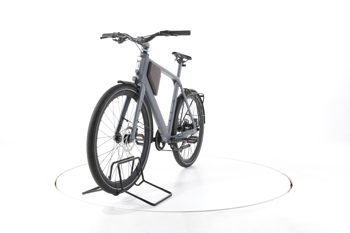 Lemmo ONE MK2 Trekking E-Bike 2024 - Image 5