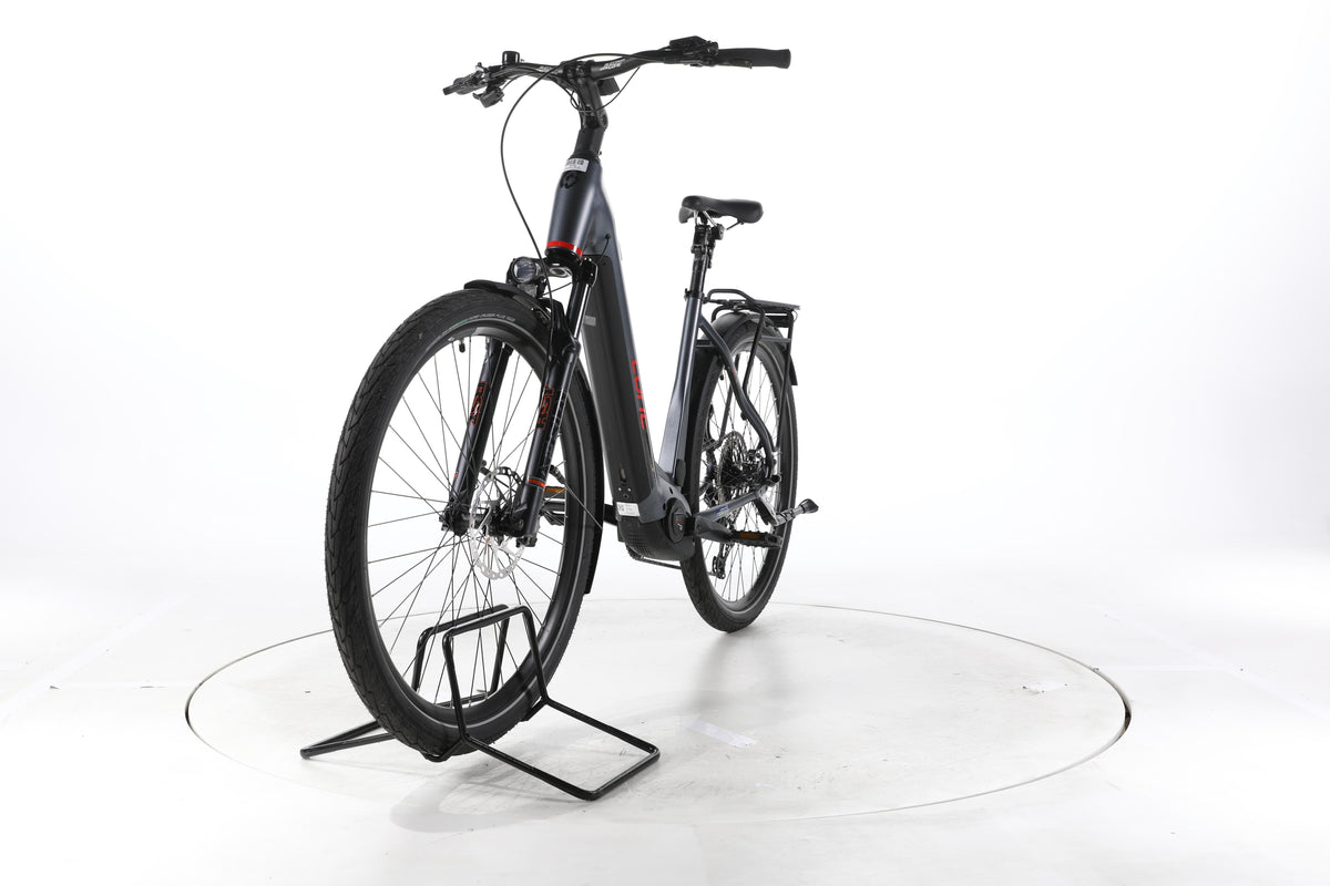 CONE Bikes eStreet IN Jubilee Trekking E-Bike Tiefeinsteiger - Image 5