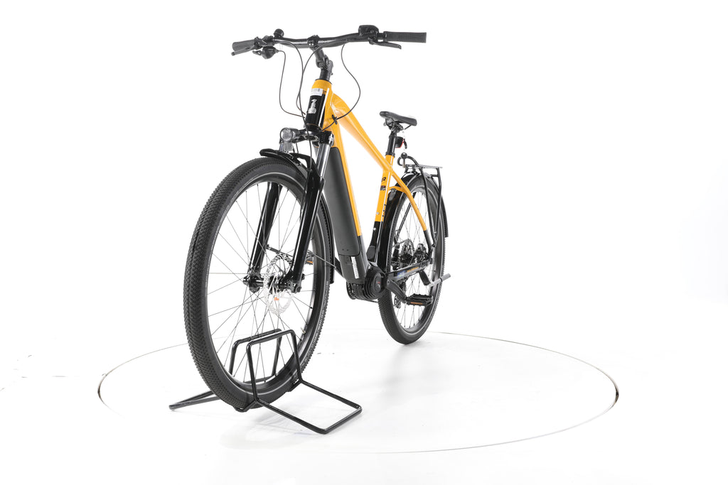 Raleigh Dundee 10 Trekking E-Bike - Image 5