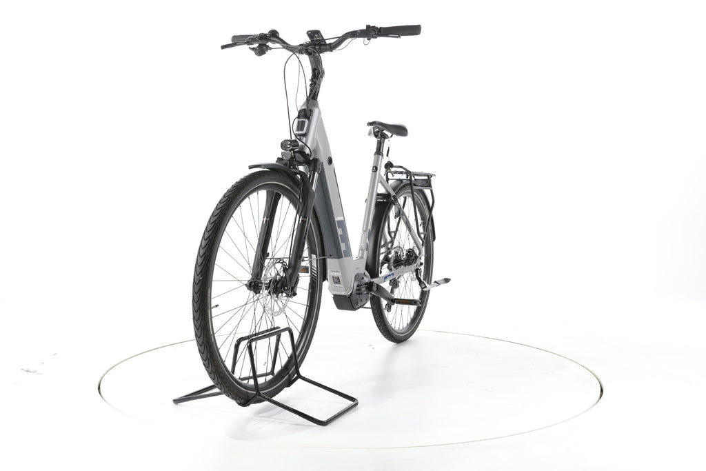 Compel XRC 500 Trekking E-Bike Tiefeinsteiger - Image 5