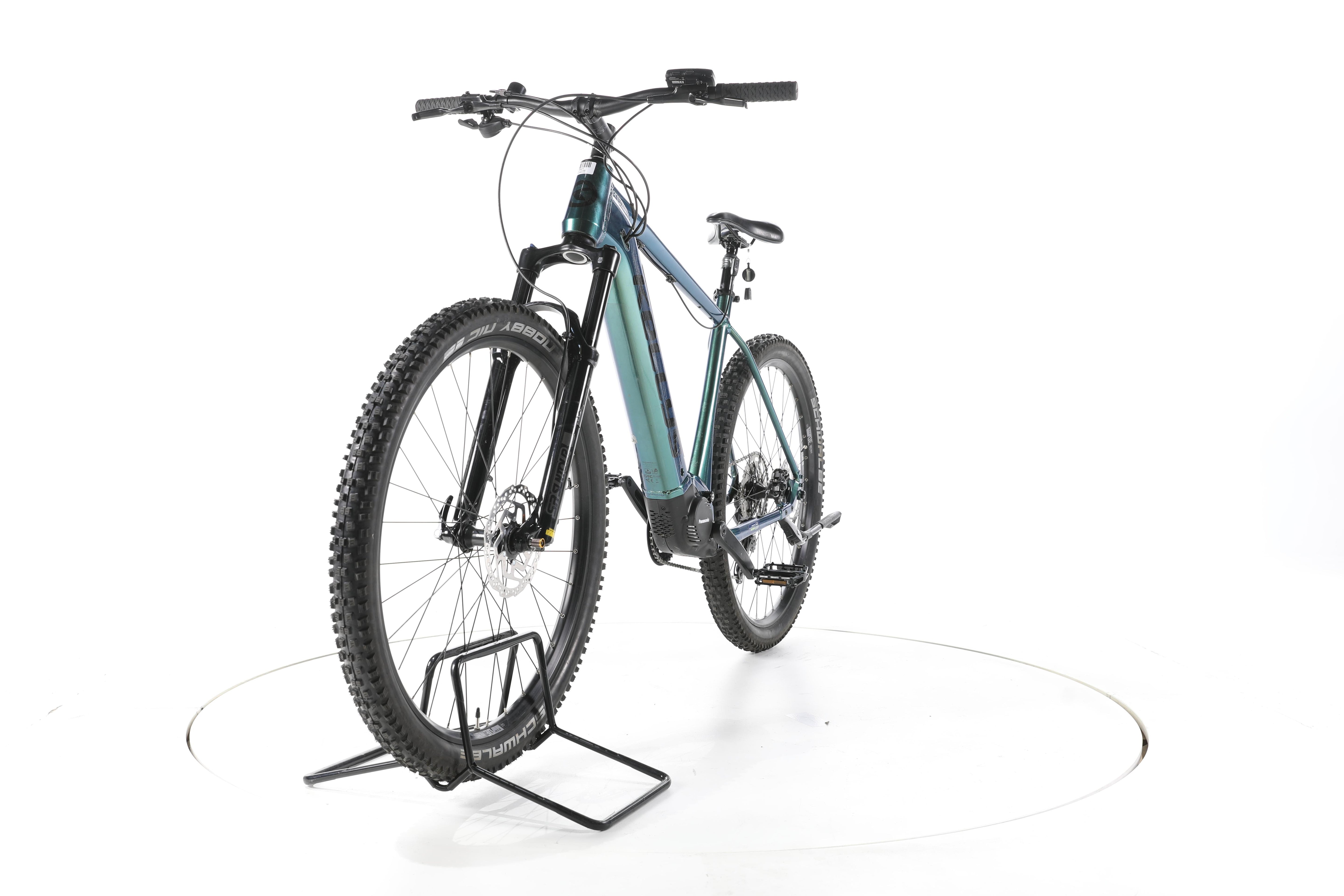 Kellys Tygon R50 E-Bike - Image 5