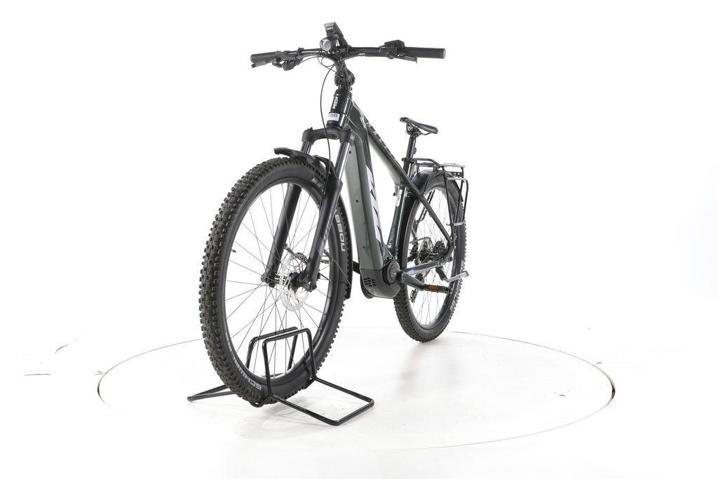 KTM Macina Team 793 Trekking E-Bike - Image 5