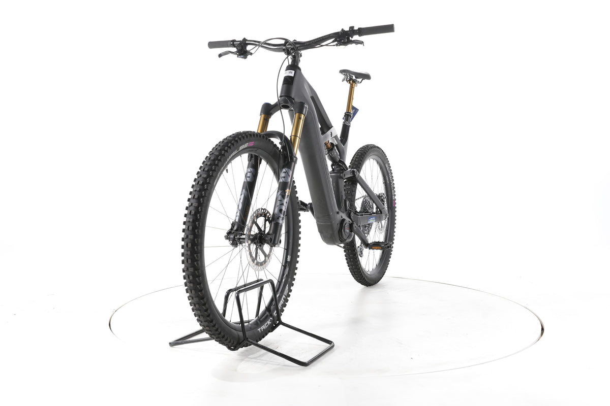 Radon Deft 10.0 E-Bike Fully Carbon - Image 5