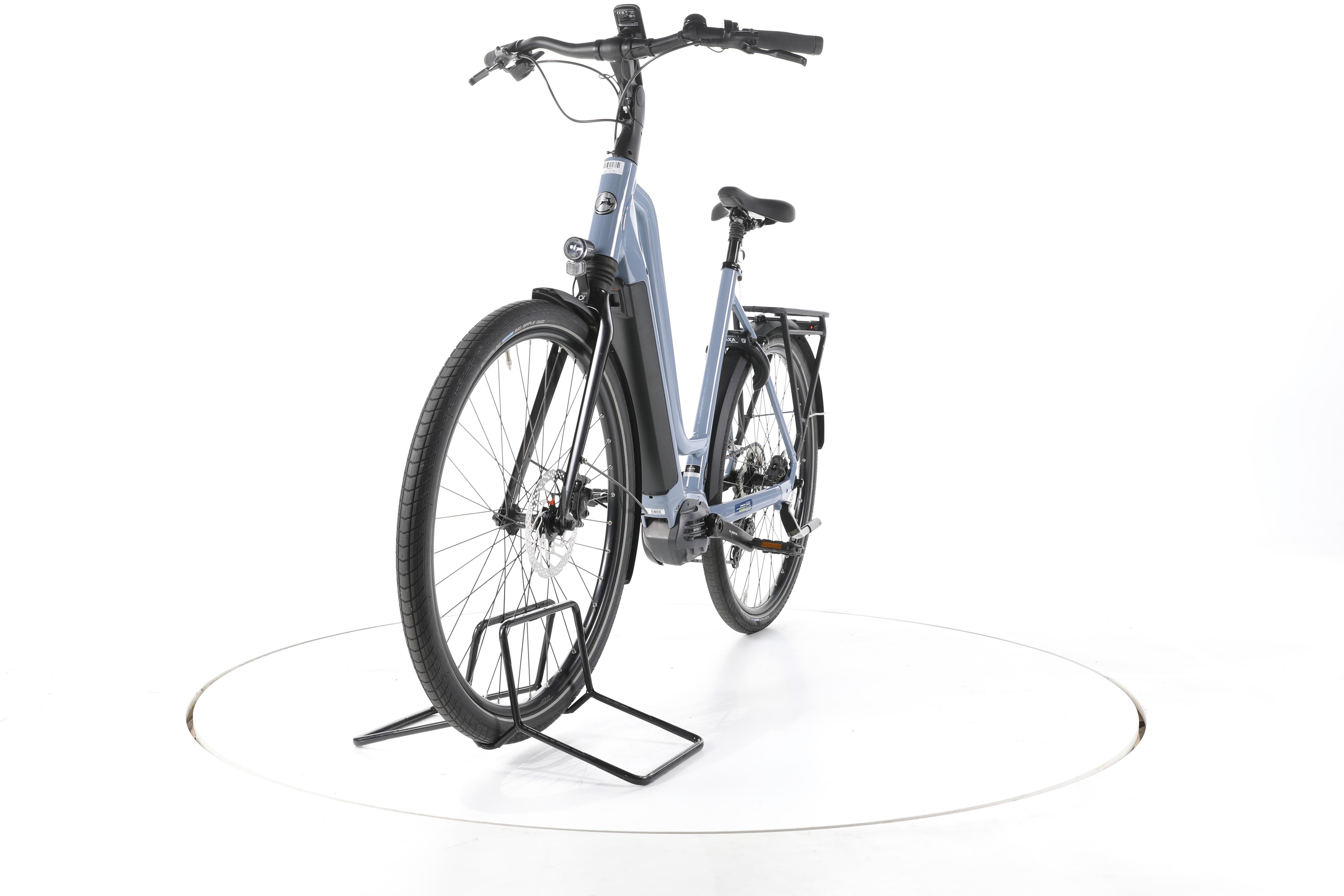 Gazelle Chamonix T10 Trekking E-Bike - Image 5