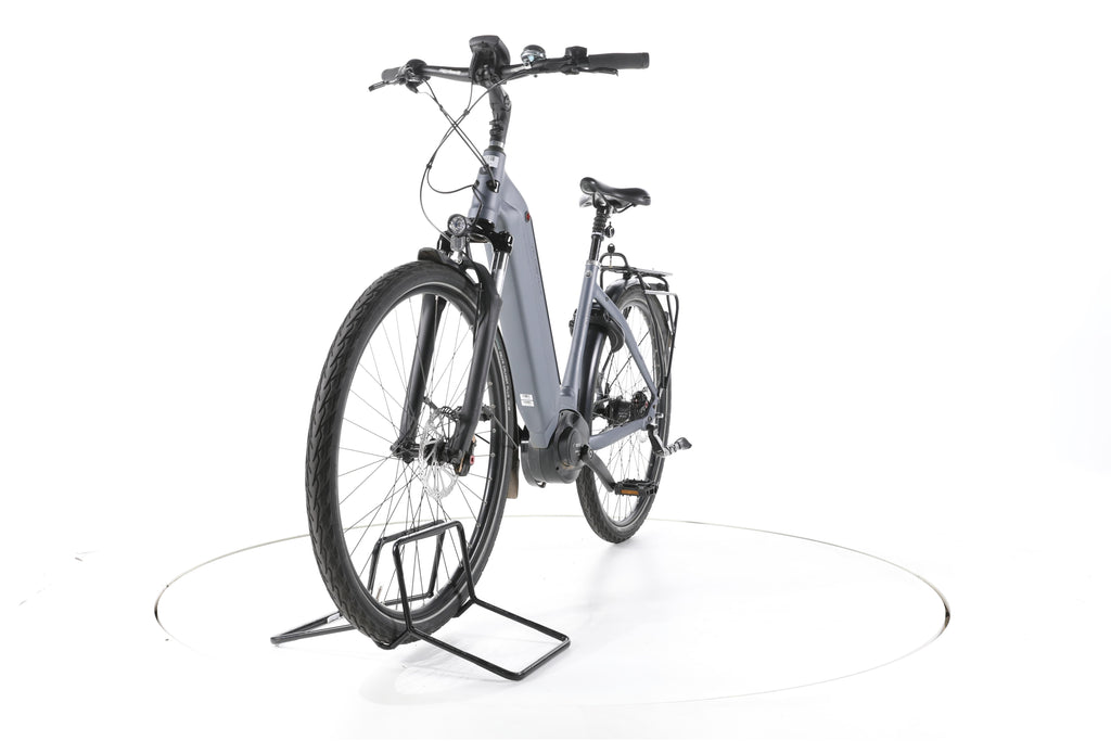 Velo de Ville AEB 490 City E-Bike Tiefeinsteiger - Image 5