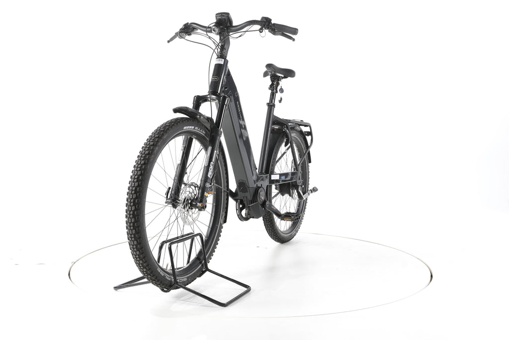 Riese & Müller Nevo GT Vario City E-Bike Tiefeinsteiger - Image 5
