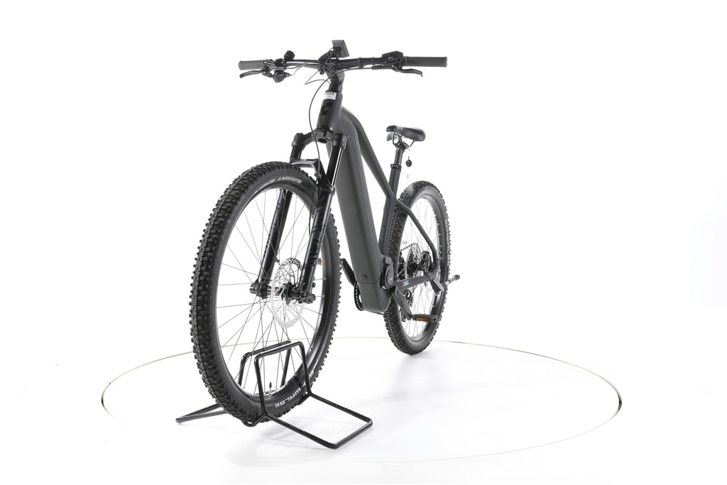 Cube Reaction Hybrid SL E-Bike - Image 5