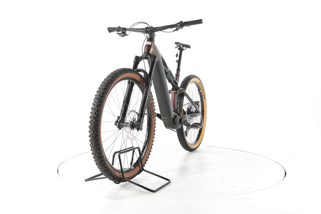Cube Stereo Hybrid ONE44 HPC SLX E-Bike Fully Carbon 2025 - Image 5