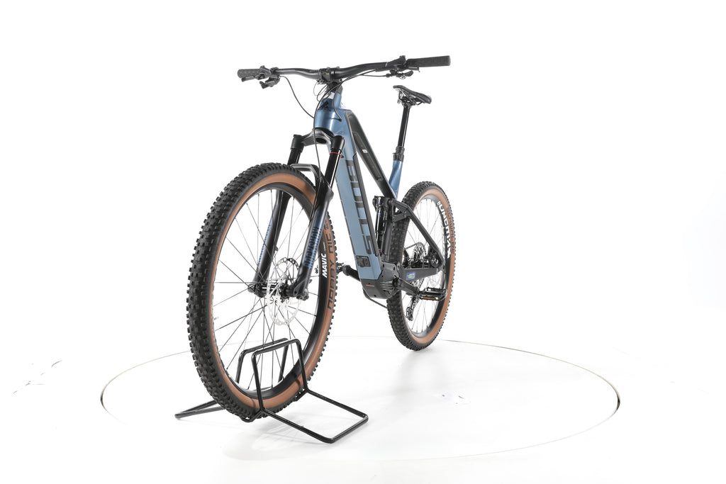 Bulls Sonic EVO AM SL 2 E-Bike Fully Carbon 2024 - Image 5