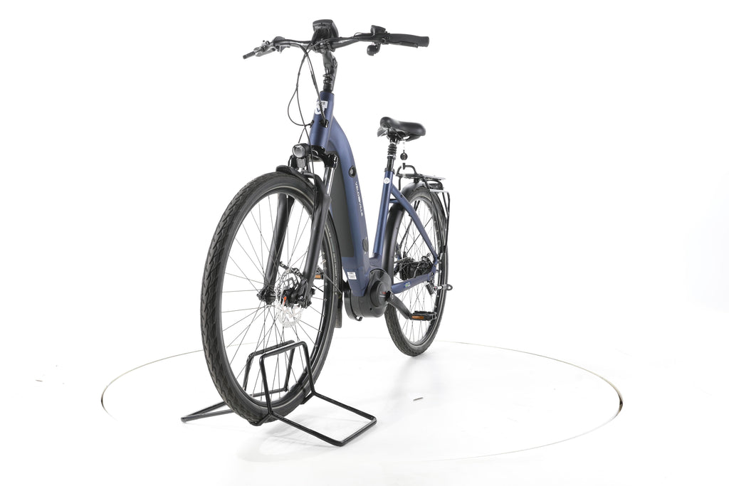 Velo de Ville AEB 800 City E-Bike Tiefeinsteiger - Image 5