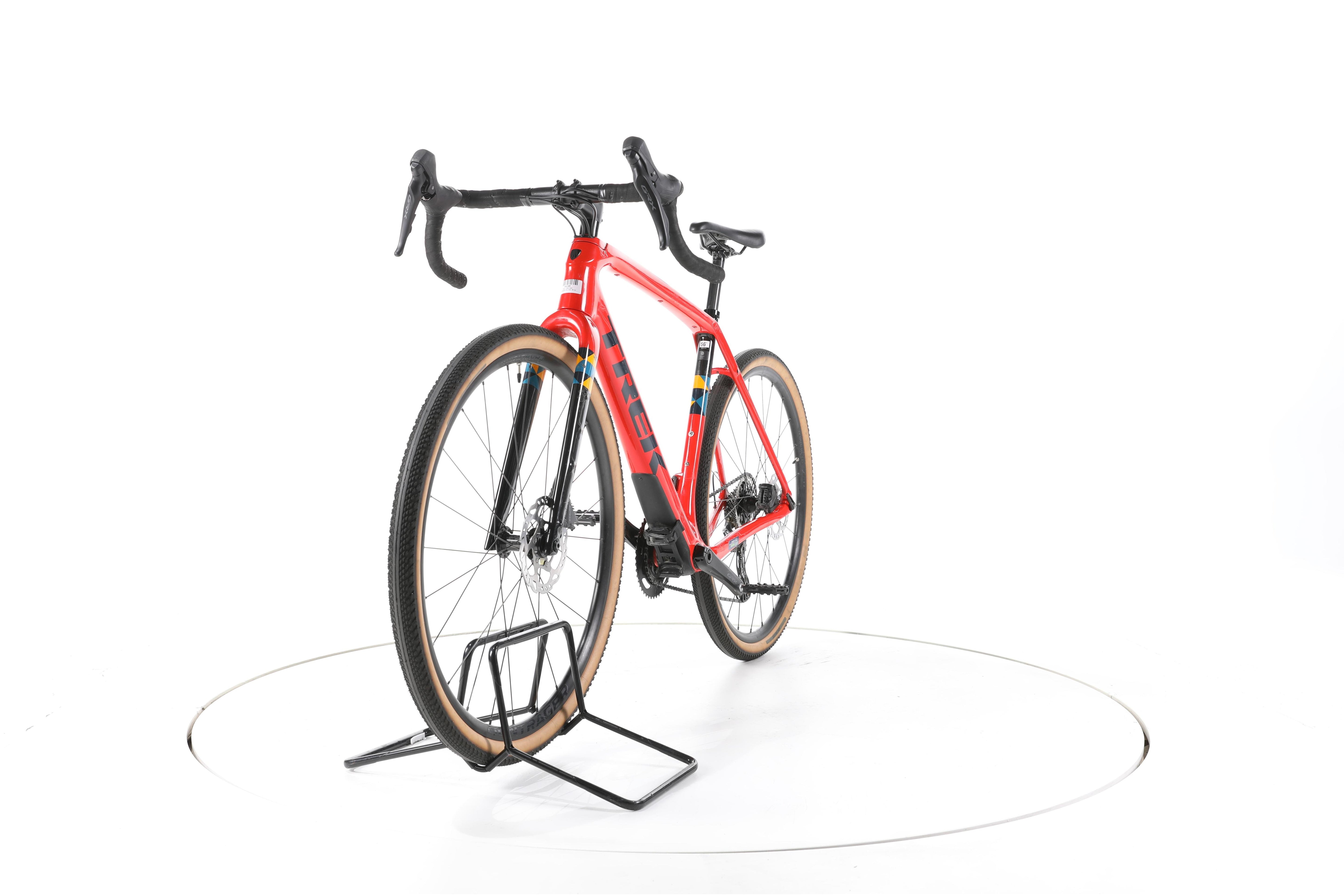 Trek Checkpoint SL 5 Gravelbike Carbon - Image 5