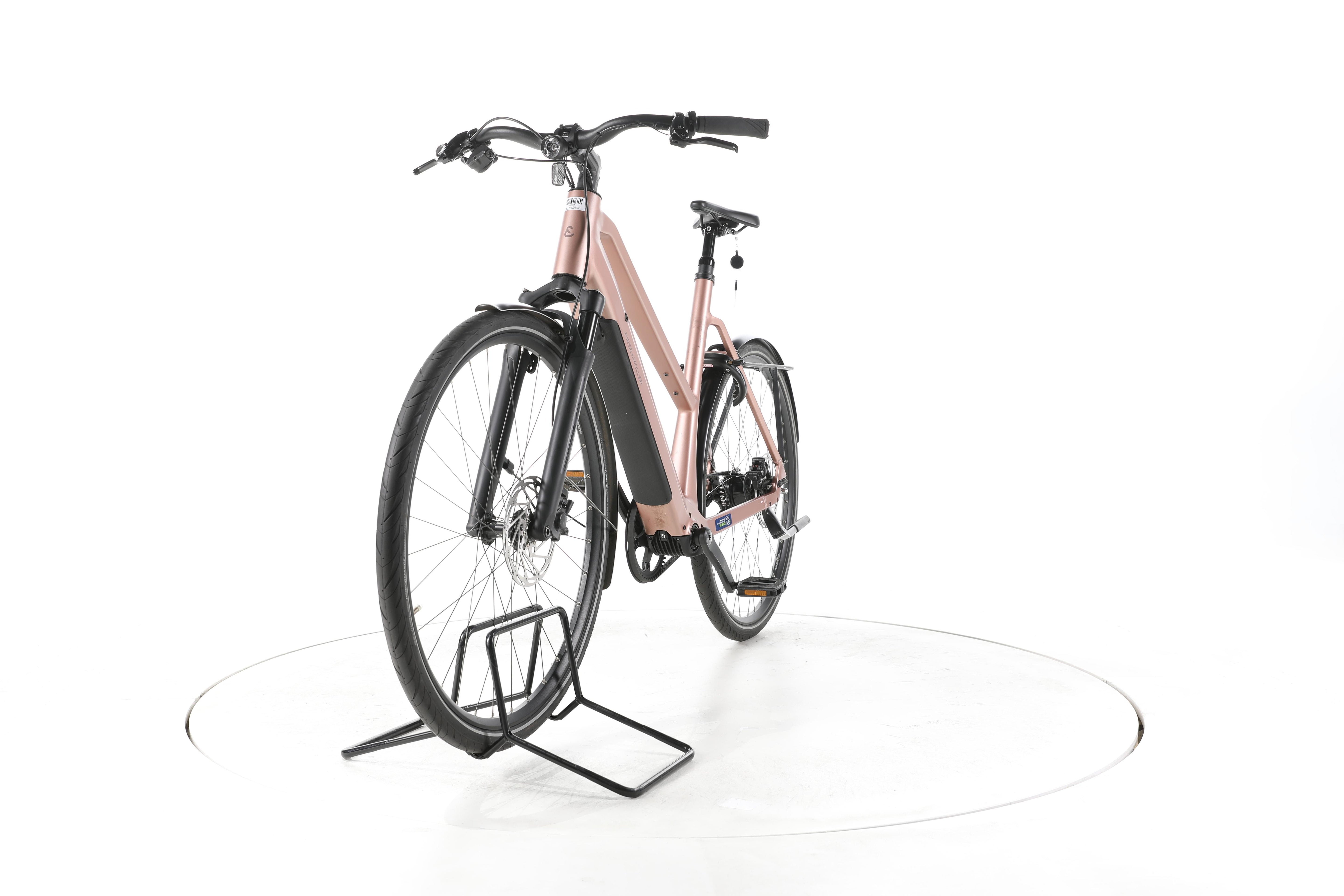 Riese & Müller UBN Seven Silent City E-Bike Tiefeinsteiger - Image 5