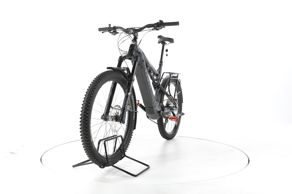 Nox Cycles Hybrid Tour 5.1 Pro SUV E-Bike - Image 5