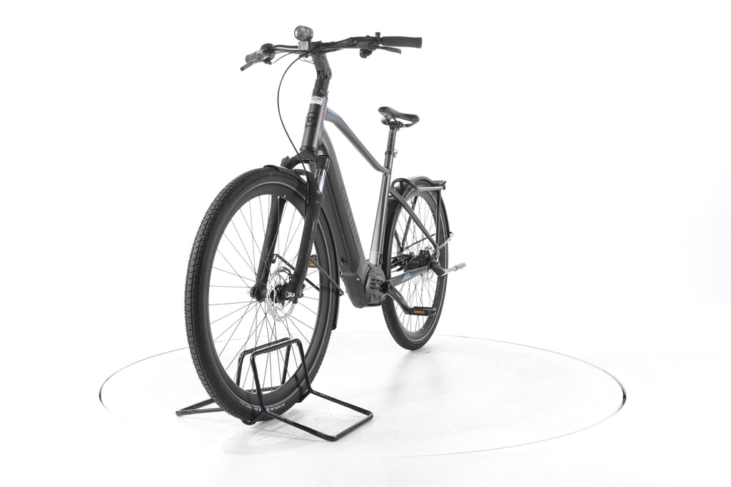 Cortina E-silento City E-Bike - Image 5