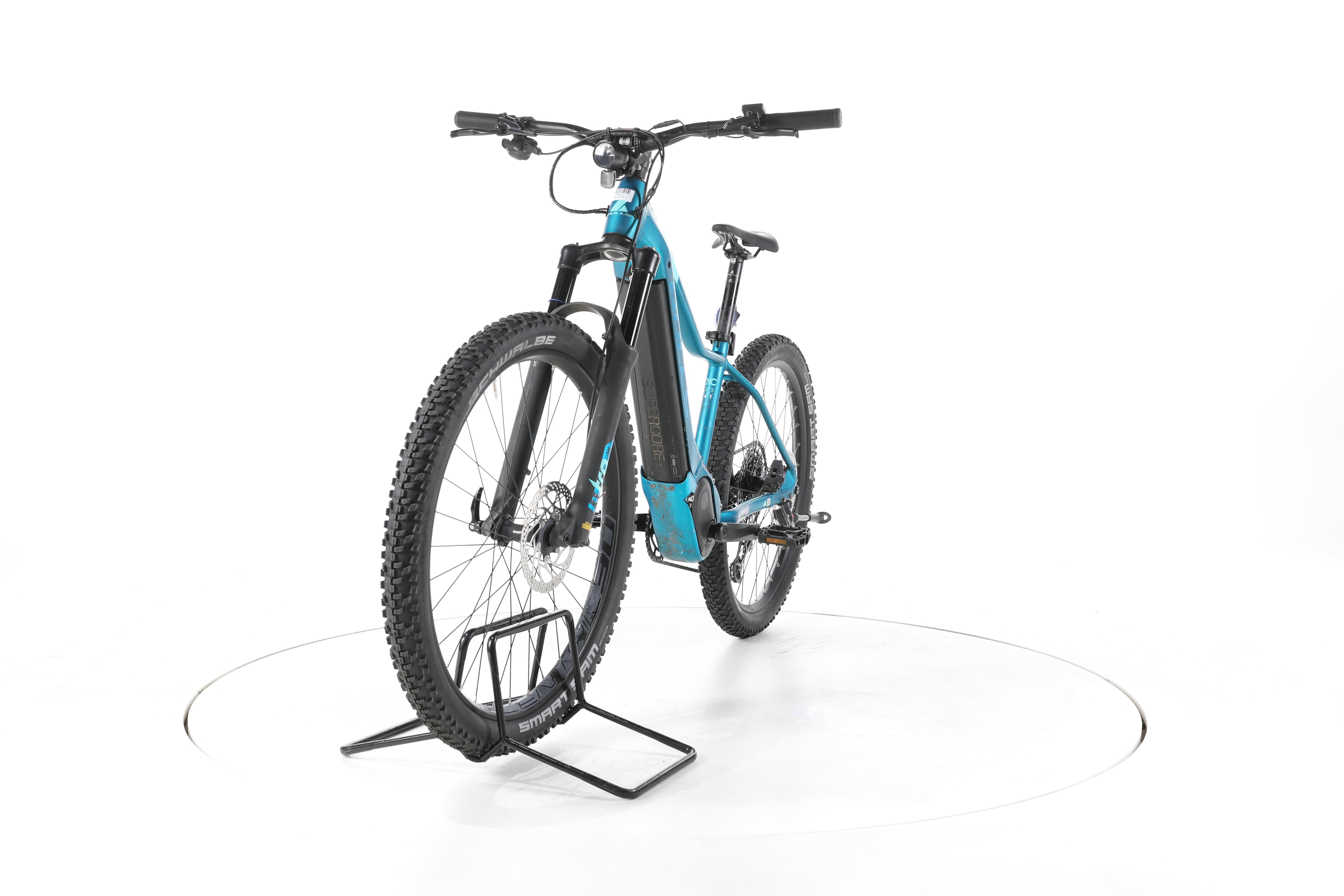 Bulls E-Stream EVA 2 E-Bike - Image 5
