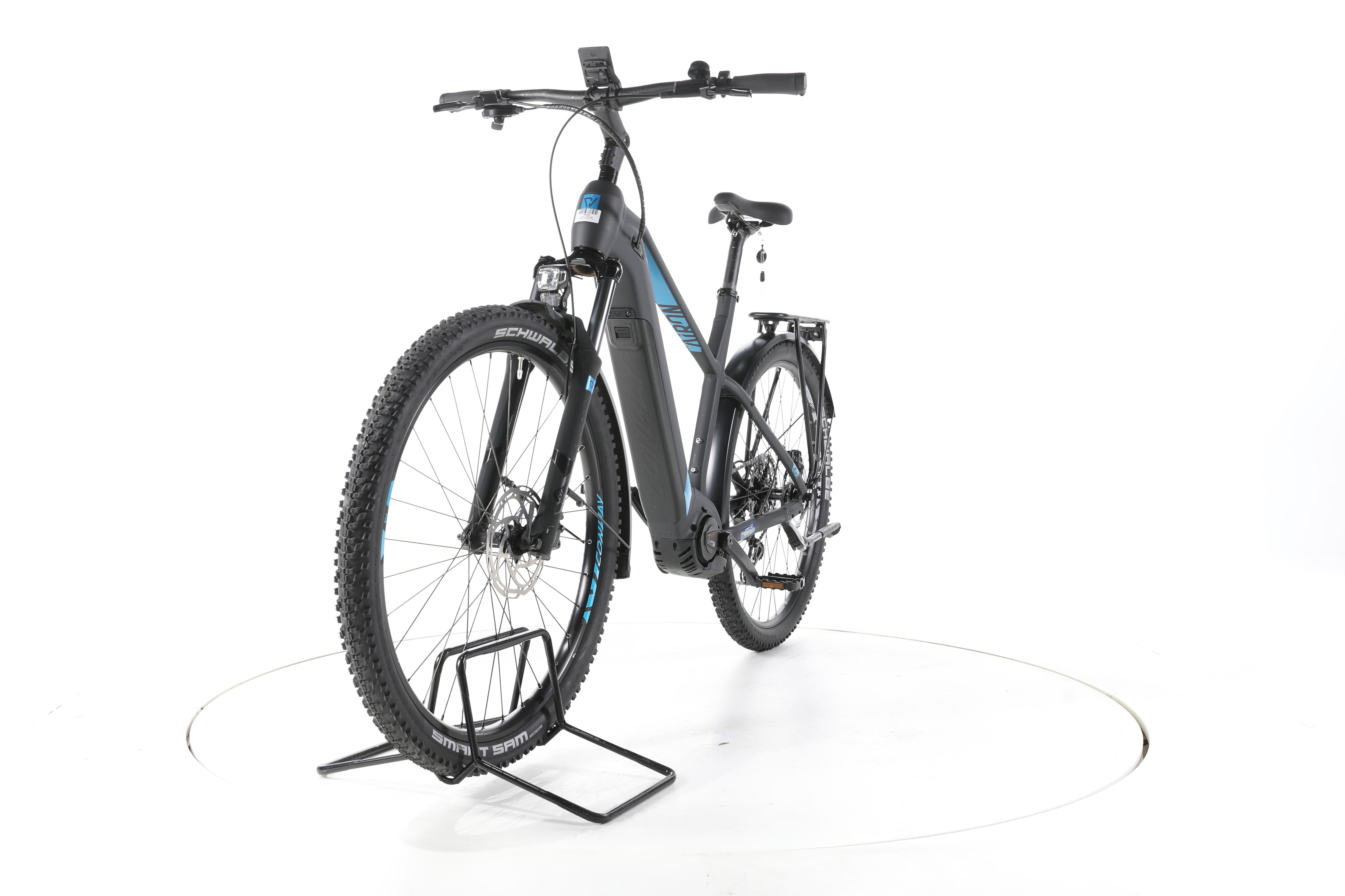 Conway Cairon C 2.0 Trekking E-Bike 2023 - Image 5