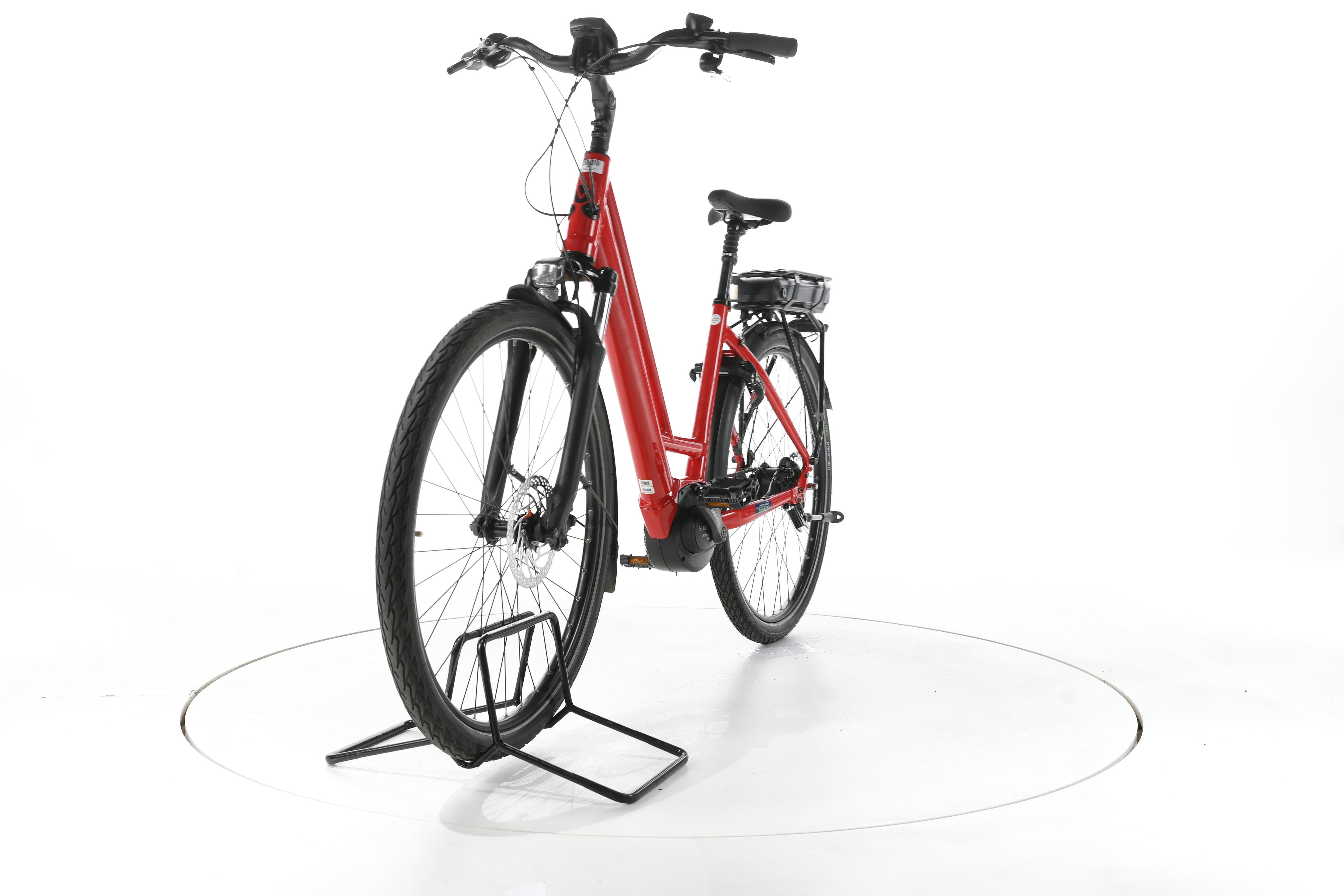 Velo de Ville CEB 400 City E-Bike Tiefeinsteiger - Image 5