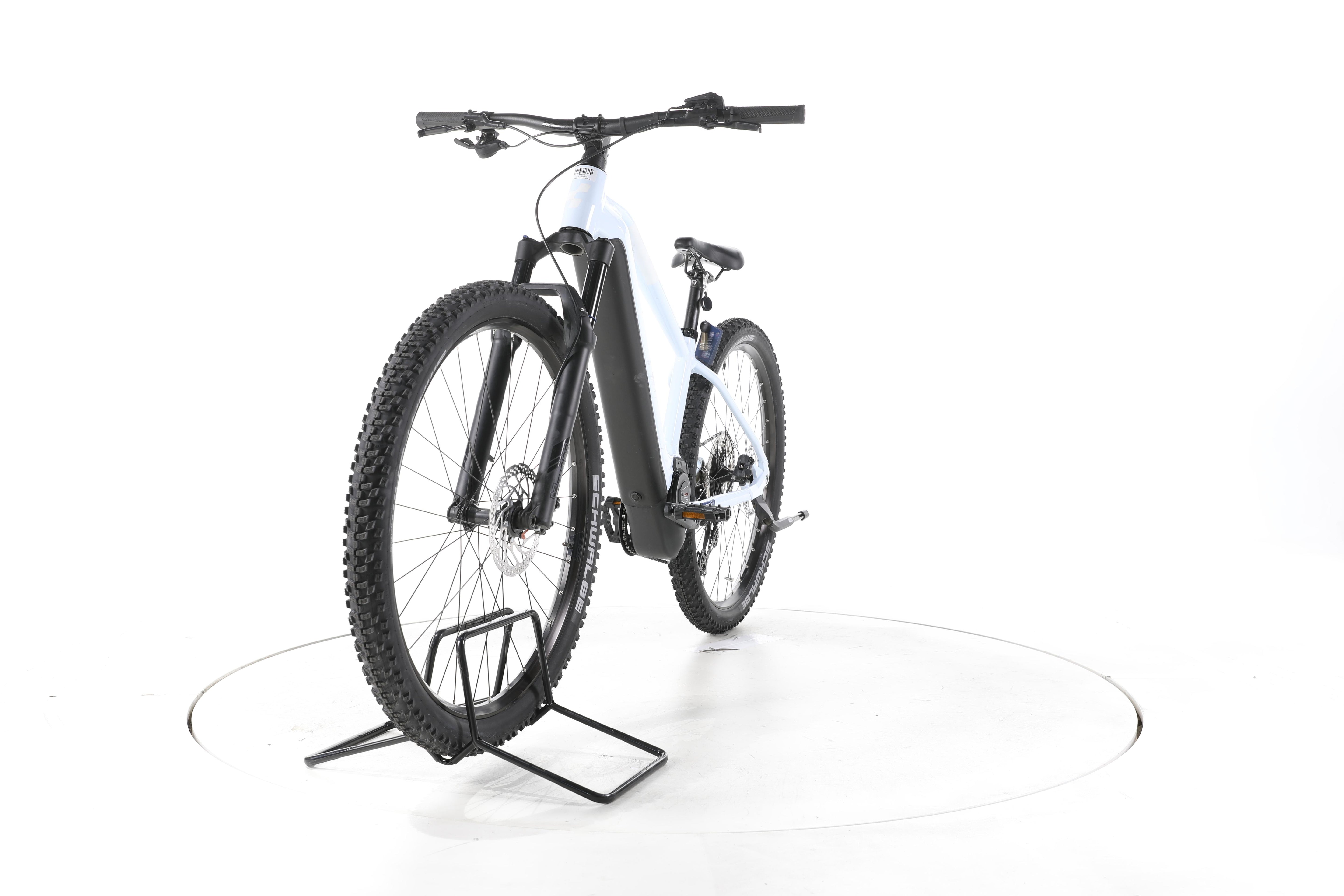 Cube Reaction Hybrid Pro E-Bike - Image 5