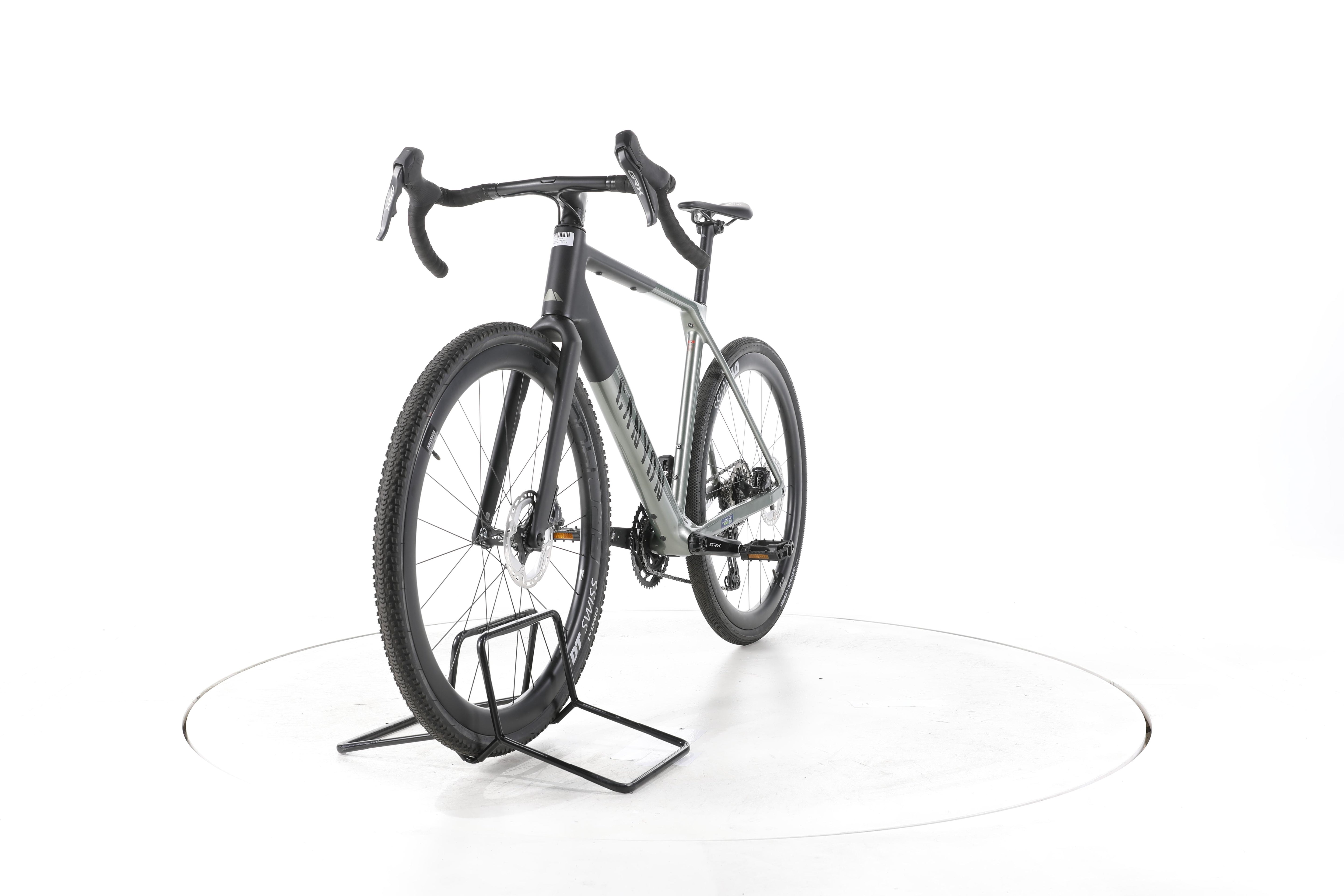 Canyon Grail CF SLX 8 Di2 Gravelbike Carbon 2025 - Image 5