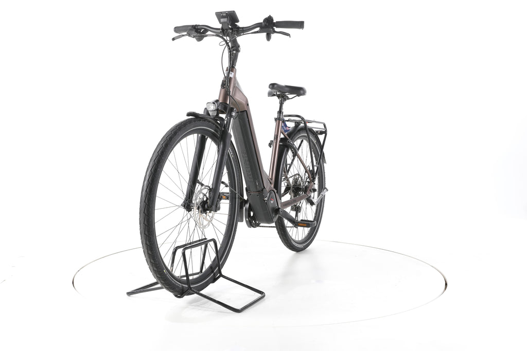 Hercules Pasero Sport I-10 Trekking E-Bike Tiefeinsteiger - Image 5