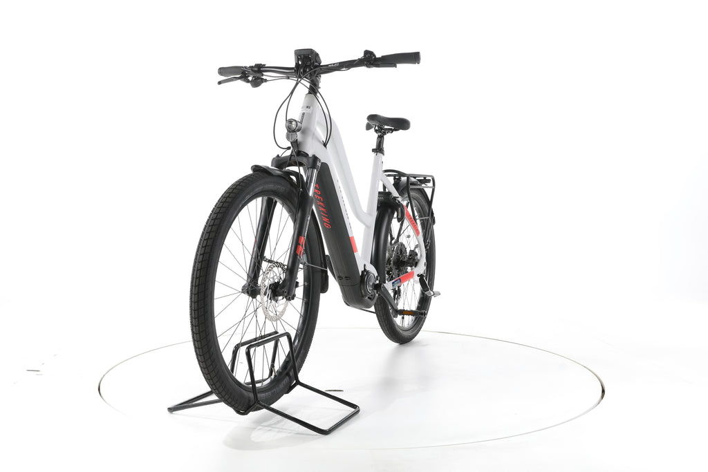 Haibike Trekking 7 Trekking E-Bike - Image 5