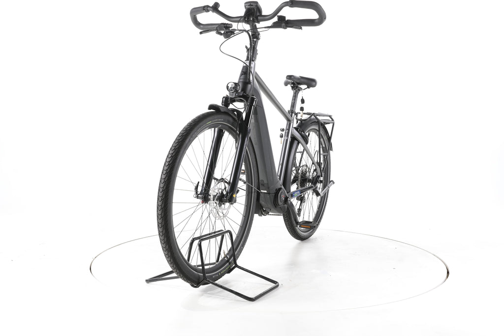Pegasus Premio EVO 10 Lite COMFORT Trekking E-Bike - Image 5