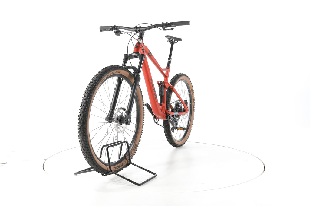 Cube Stereo ONE 22 Pro Fahrrad Fully - Image 5