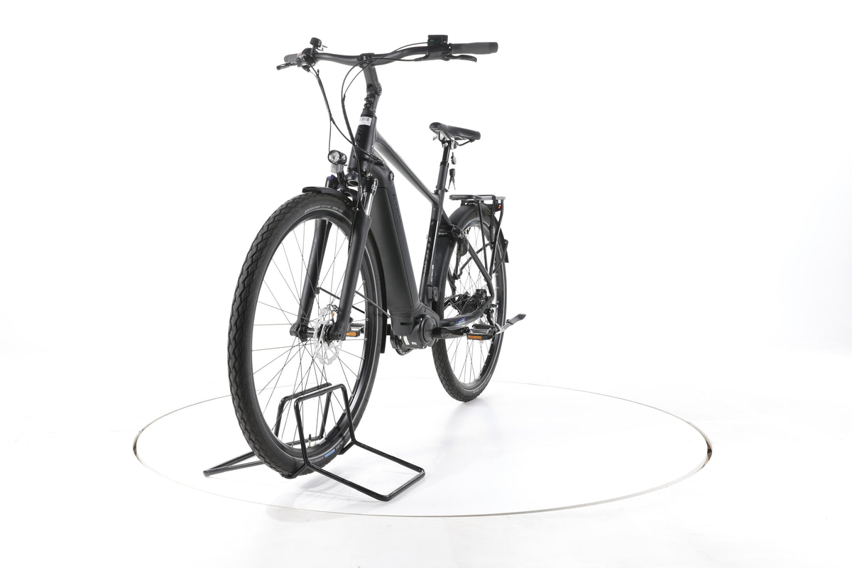 Giant DailyTour E+2 City E-Bike - Image 5
