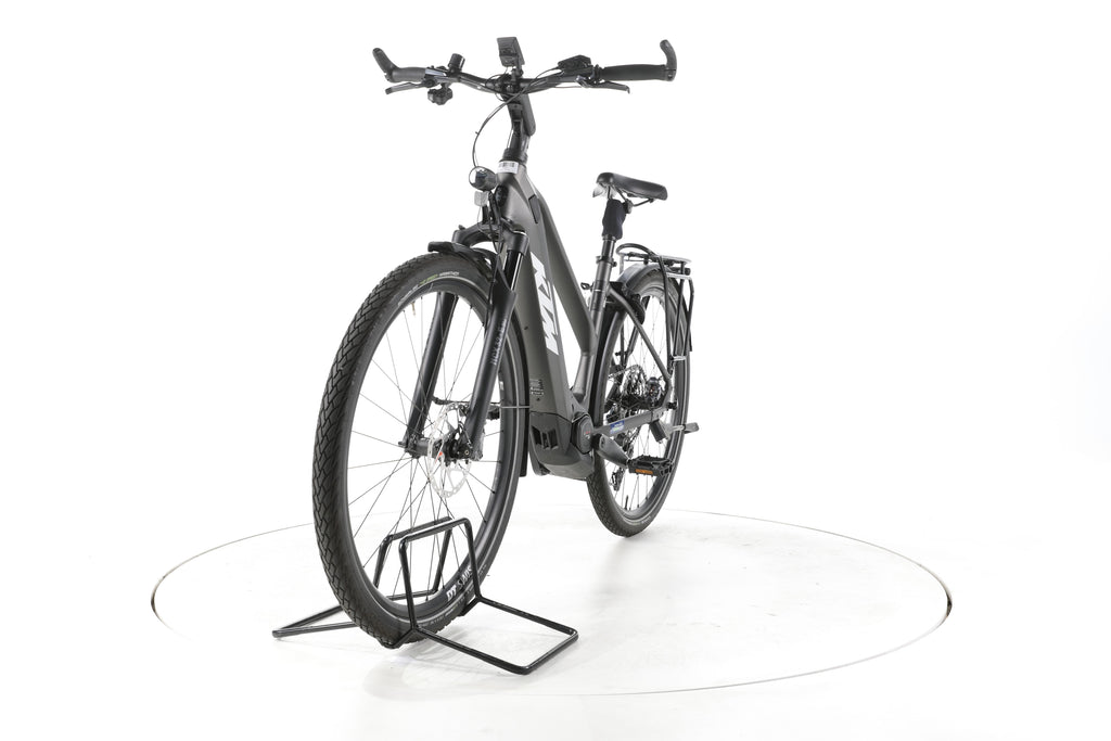 KTM Macina Style 810 di2 H Trekking E-Bike 2025 - Image 5