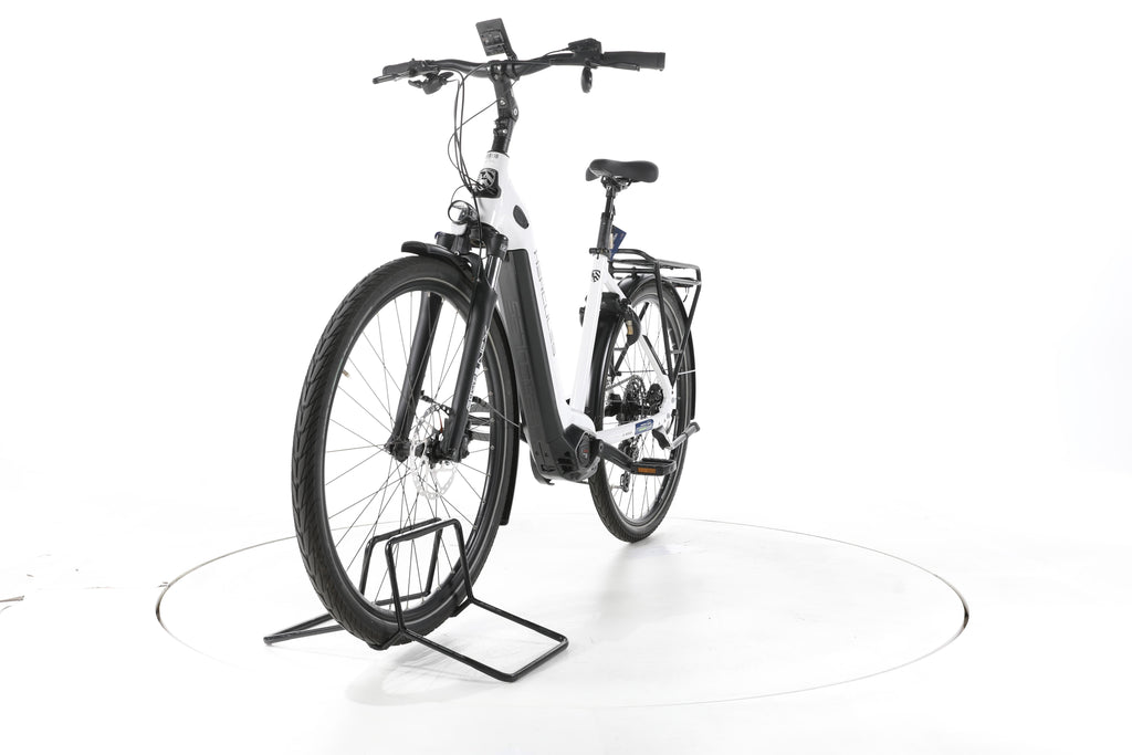 Hercules Futura Sport I-10 Trekking E-Bike Tiefeinsteiger - Image 5